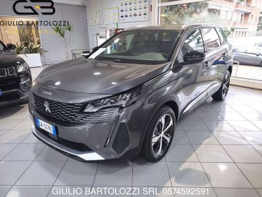 Peugeot 5008 5008 BlueHDi 130 S&S EAT8 Allure Pack