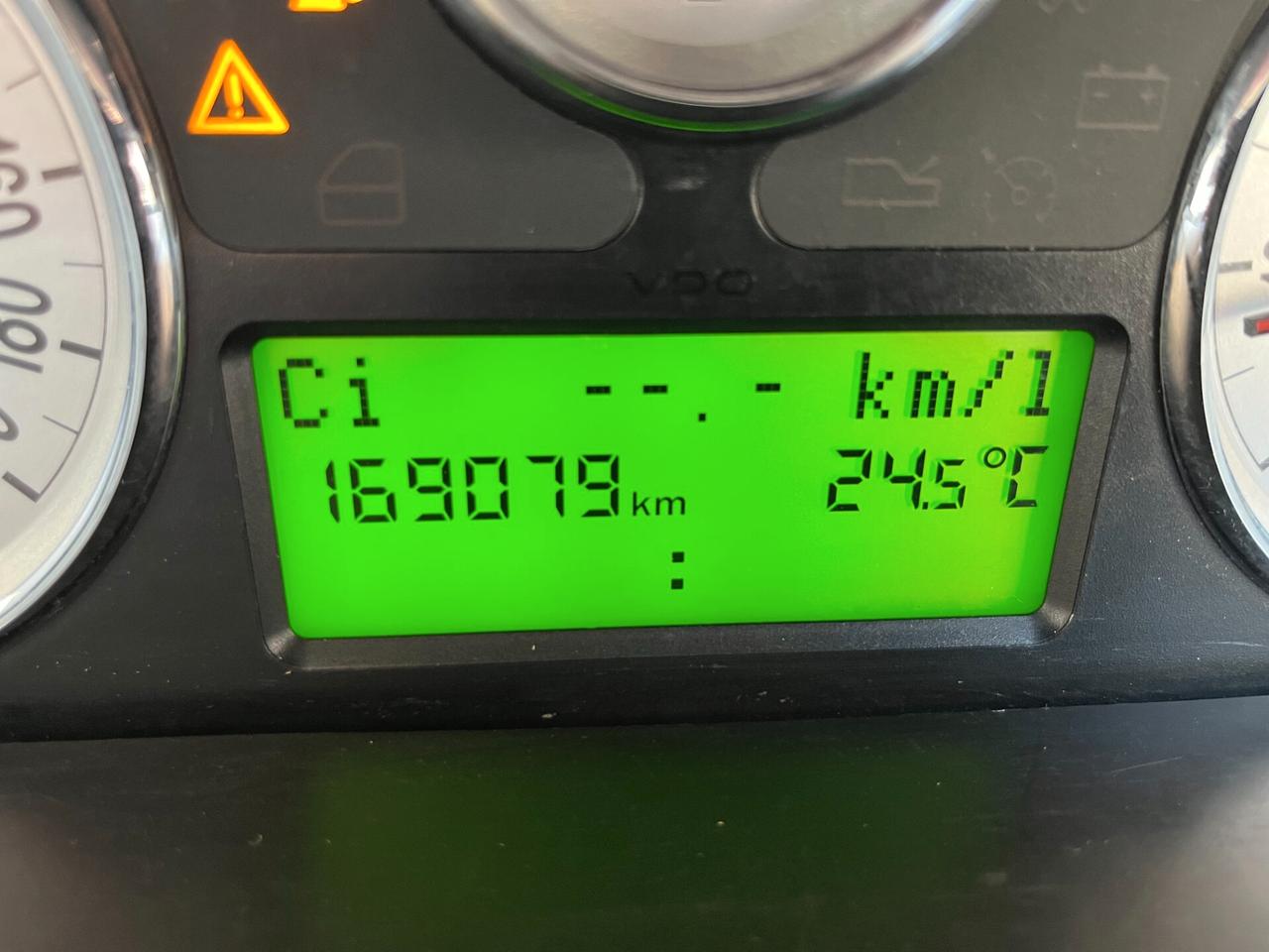 Lancia Ypsilon 1.2 69 CV Diva