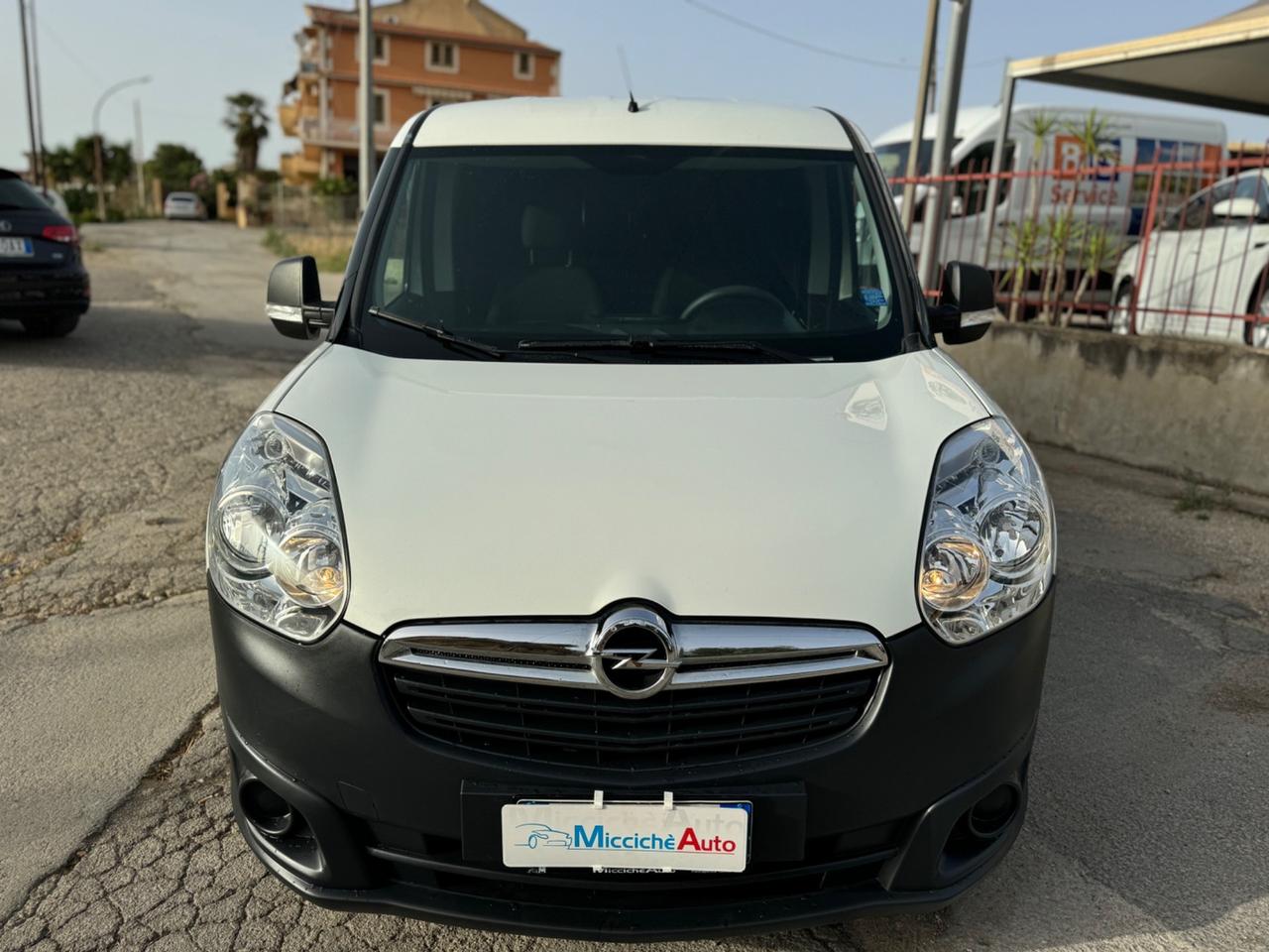 OPEL COMBO 1.3 CDTI 95 CV CLIMA PORTA FULL