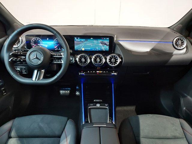 MERCEDES-BENZ B 180 d Automatic Advanced Plus AMG Line