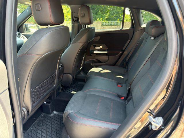 MERCEDES-BENZ GLA 200 d Automatic 4Matic Premium AMG Line