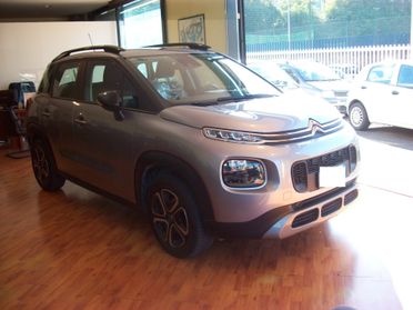 Citroen C3 Aircross C3 Aircross PureTech 110 S&S C-Series