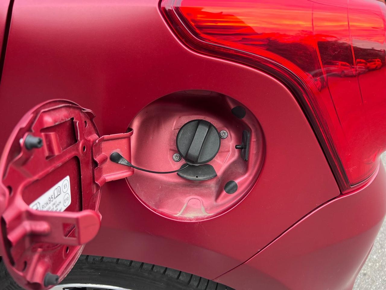 Suzuki Swift 1.4 Boosterjet MHEV Sport #7972