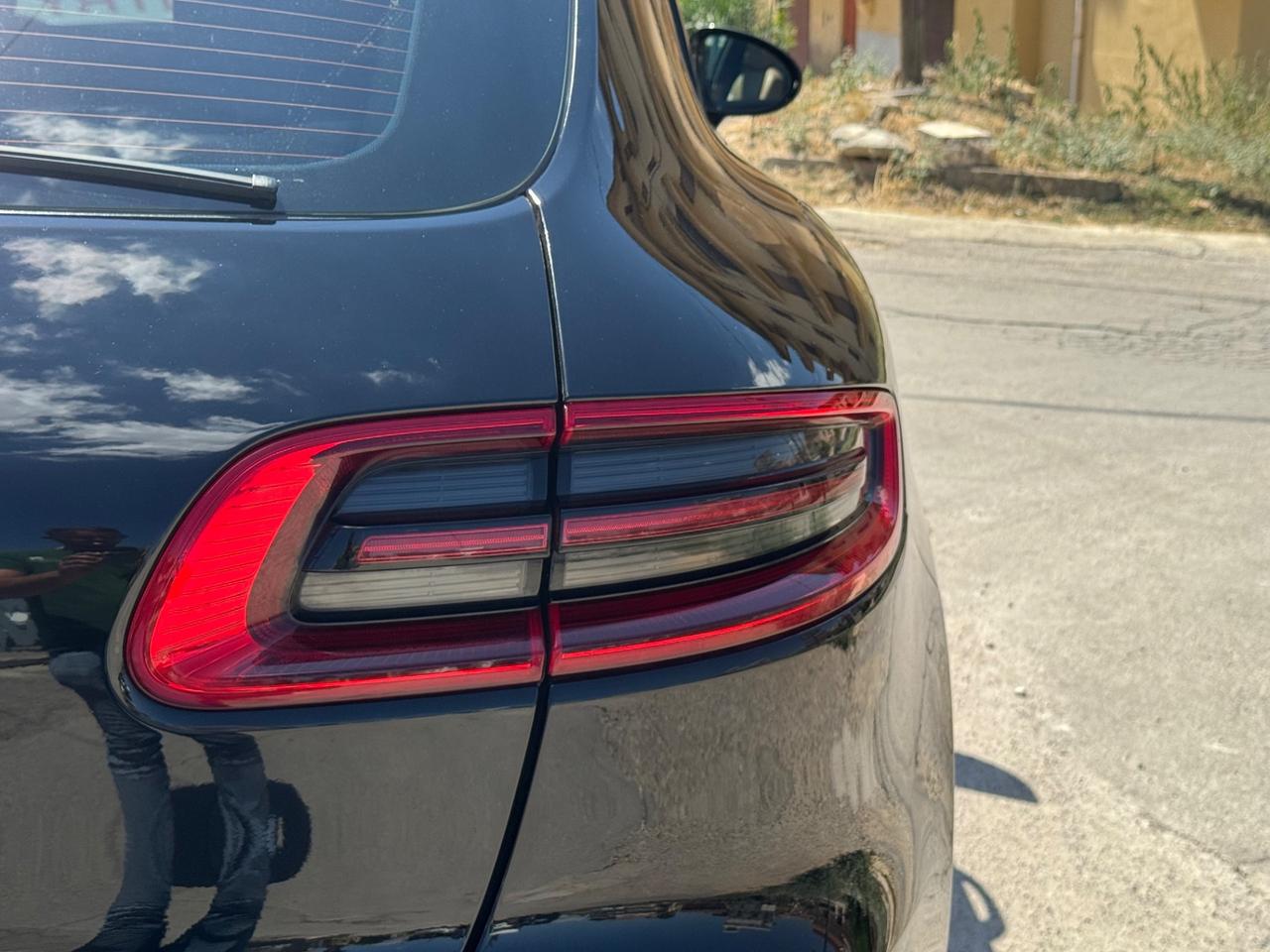 PORSCHE MACAN S 3.0 D V6 258 CV FULLI R21 TETTO