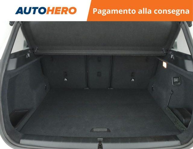 BMW X1 sDrive18d Business