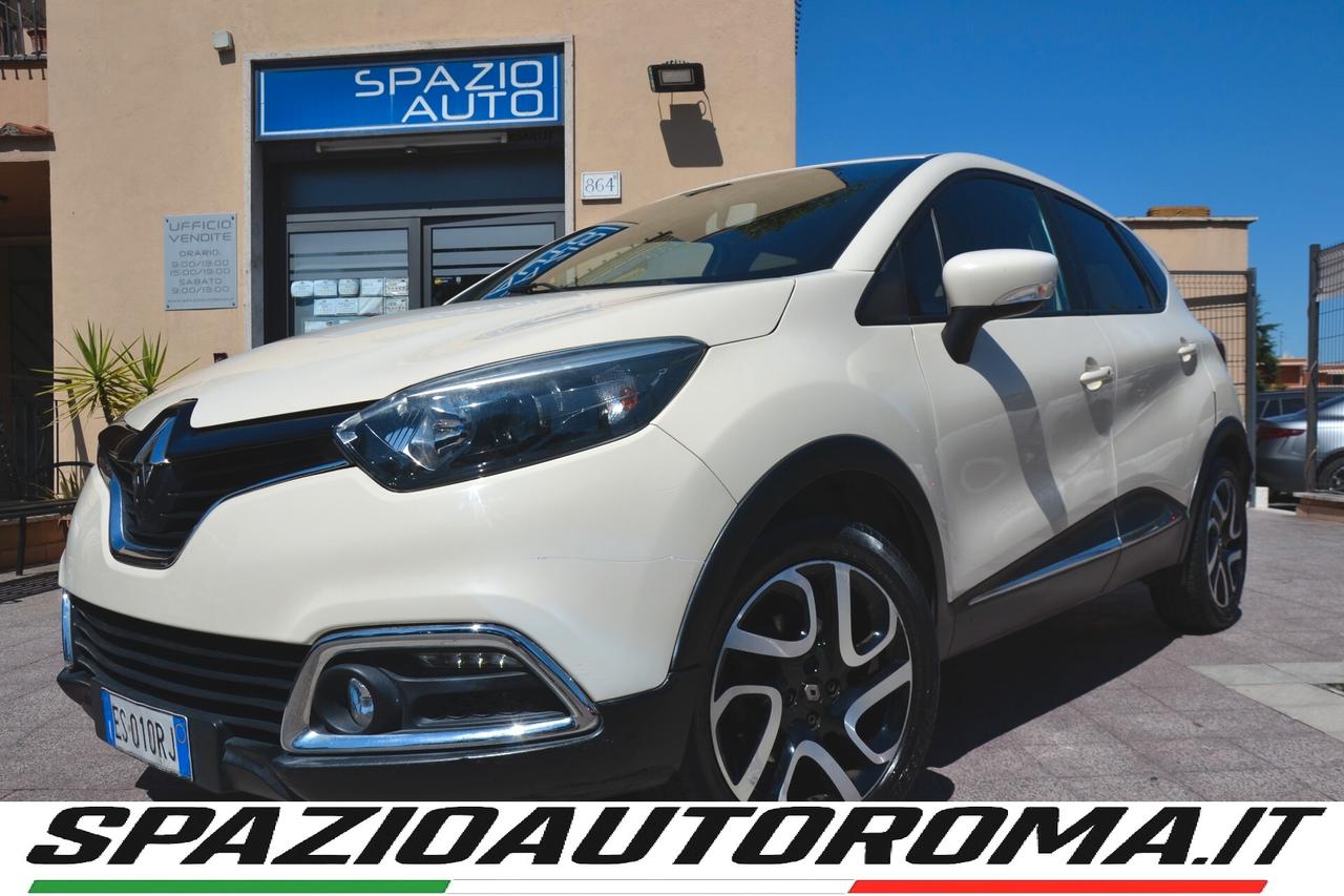 Renault Captur 1.5 dCi Energy R-Link: Prezzo Reale Senza Sorprese!