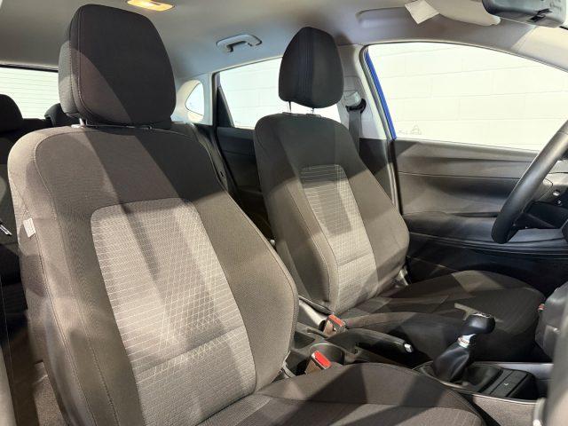 HYUNDAI i20 1.2 MPI GPL Connectline PREZZO REALE