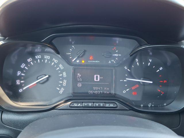 CITROEN C3 C3 PureTech 83 S&S Shine