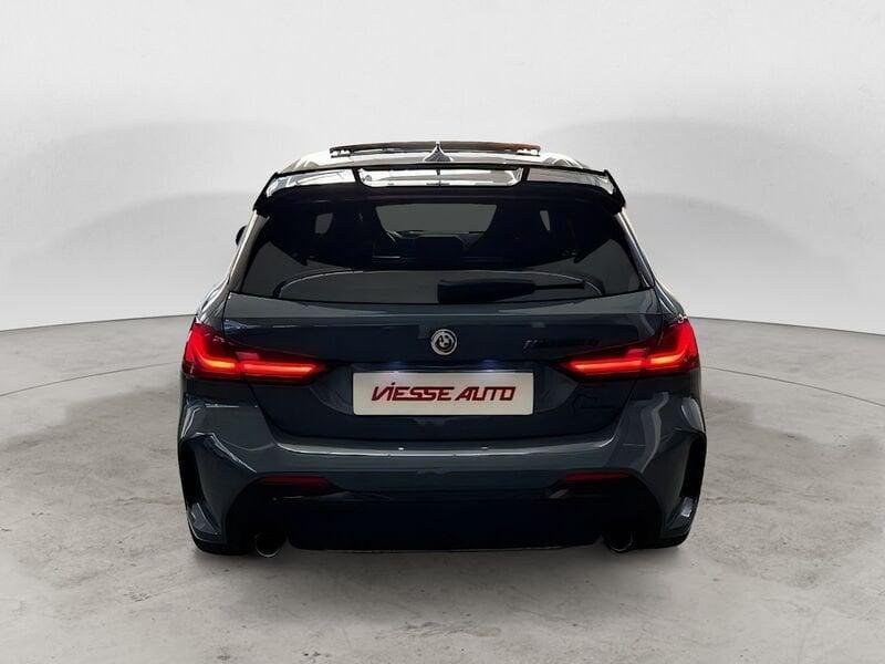BMW Serie 1 128ti