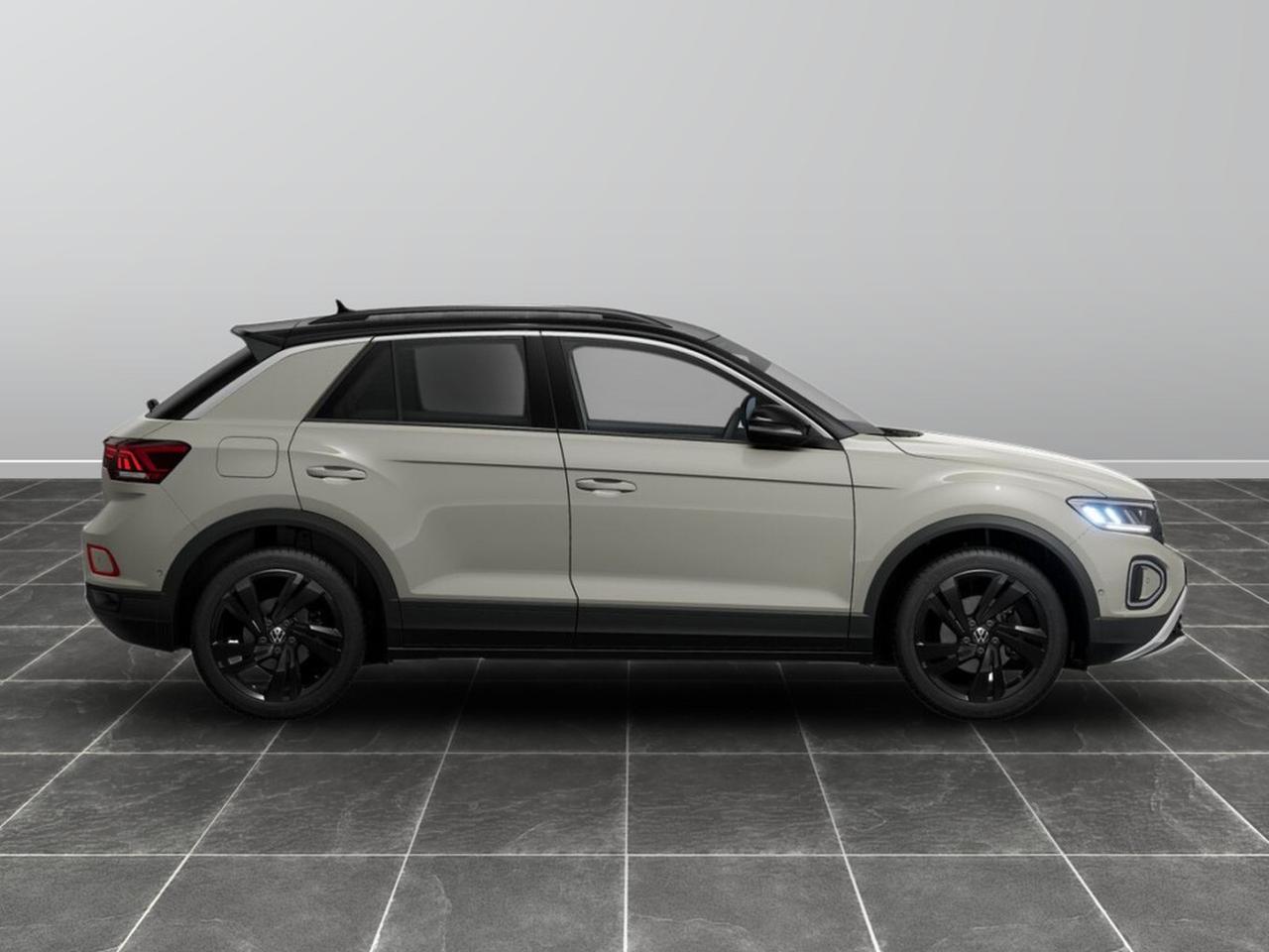 Volkswagen T-Roc 2.0 tdi scr 115cv sport