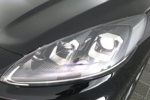 FORD Kuga Kuga 2.0 EcoBlue 120 CV aut. 2WD ST-Line