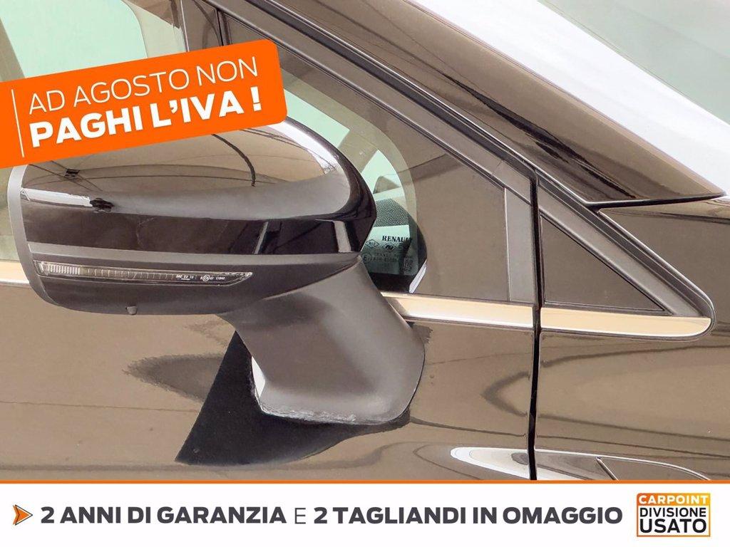 RENAULT Captur 1.6 e-tech phev intens 160cv auto my21 del 2021