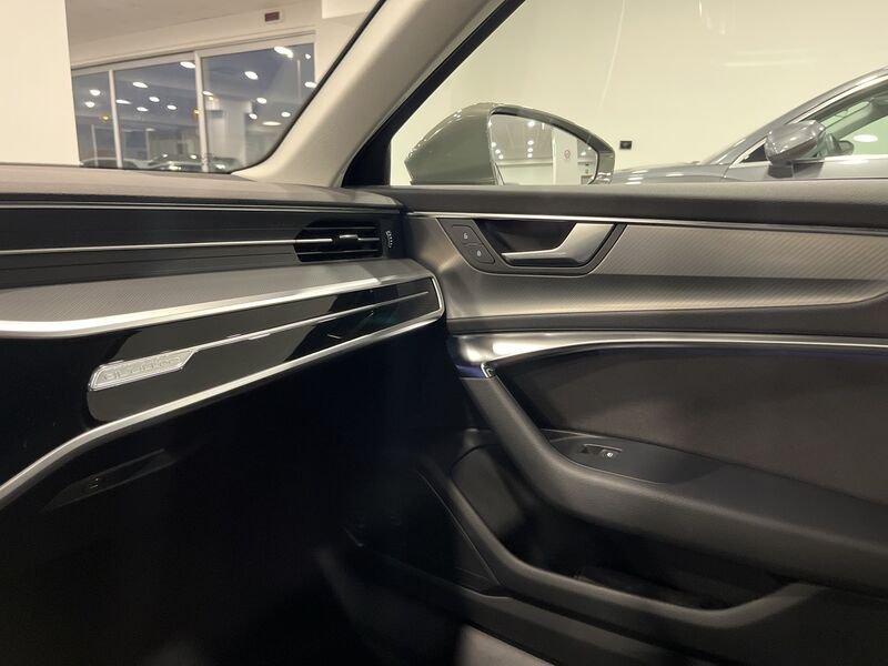 Audi A6 AVANT 40 TDI 2.0 BUSINESS SPORT QUATTRO S TRONIC