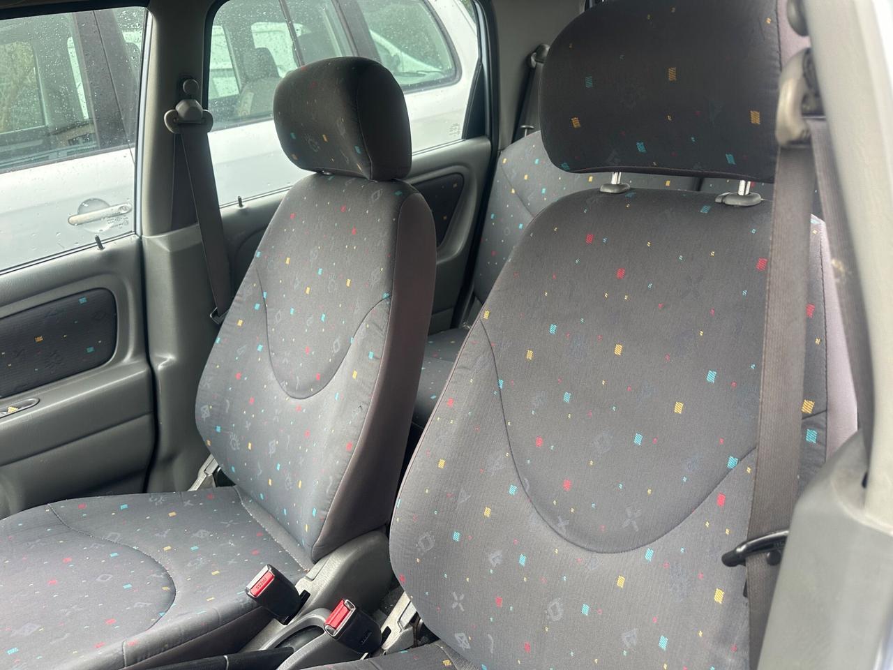 Suzuki Alto 1.0 benzina/clima/idroguida