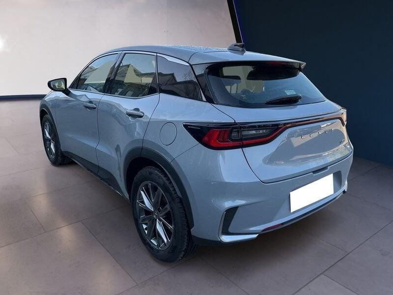 Lexus LBX 1.5 hybrid Elegant 2wd
