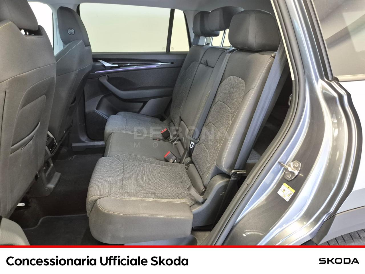 Skoda Kodiaq 2.0 tdi executive 150cv dsg 7p.ti