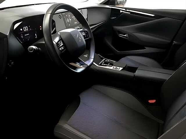 DS DS 4 DS4 BlueHDi 130cv Bastille Business