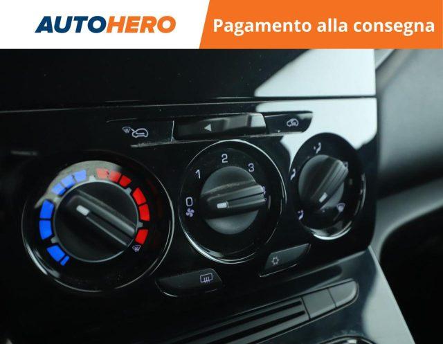 LANCIA Ypsilon 1.2 69 CV 5 porte Silver
