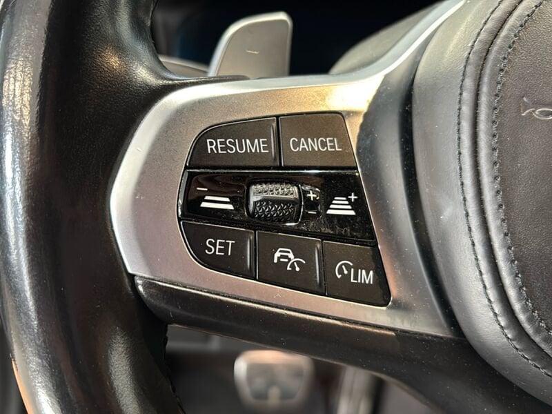 BMW Serie 3 330d xDrive 48V MSport aut.