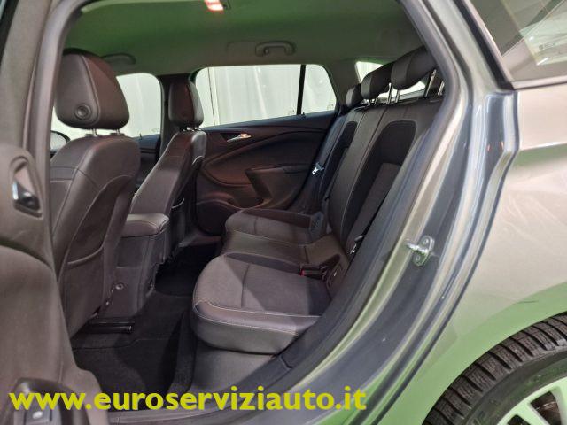 OPEL Astra 1.6 CDTi 110CV Start&Stop Sports Tourer Innovation