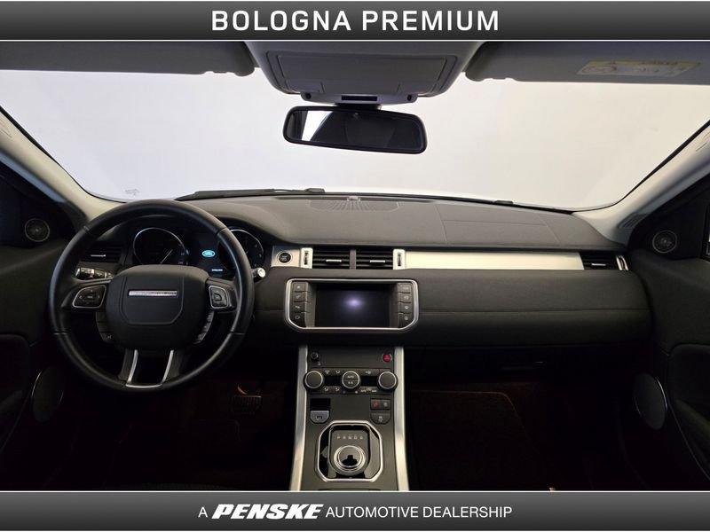 Land Rover RR Evoque 2.0 TD4 150 CV 5p. Business Edition Pure