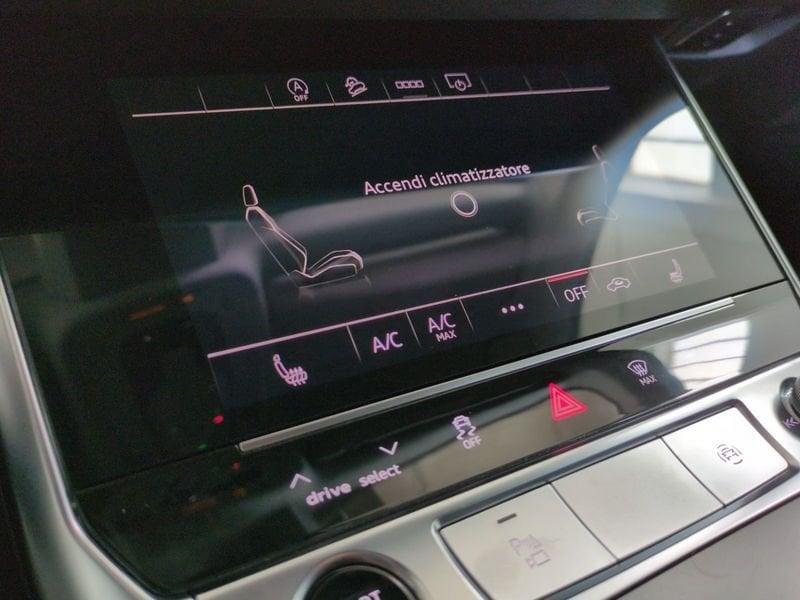 Audi A6 Allroad Quattro 40 TDI 2.0 quattro S tronic