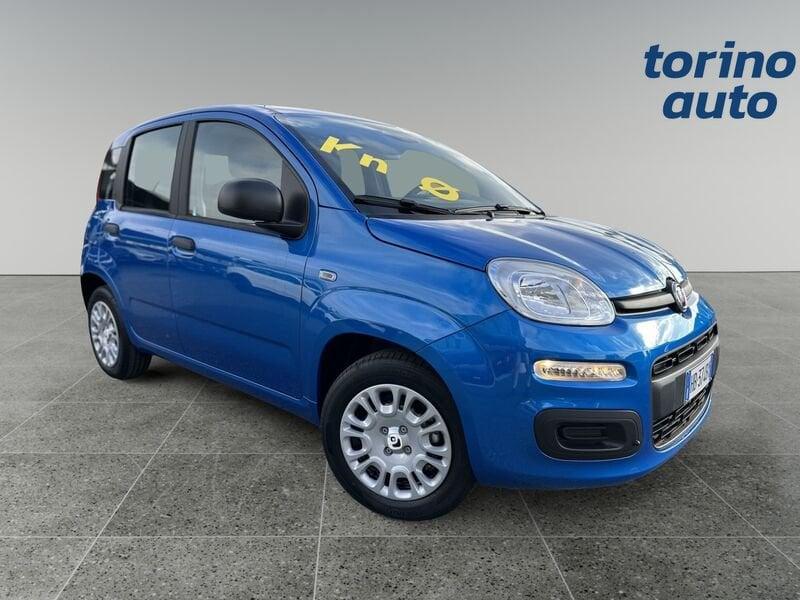 FIAT Panda Panda 1.0 FireFly S&S Hybrid
