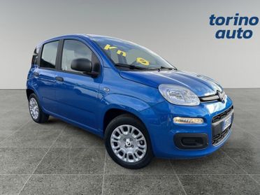 FIAT Panda Panda 1.0 FireFly S&S Hybrid