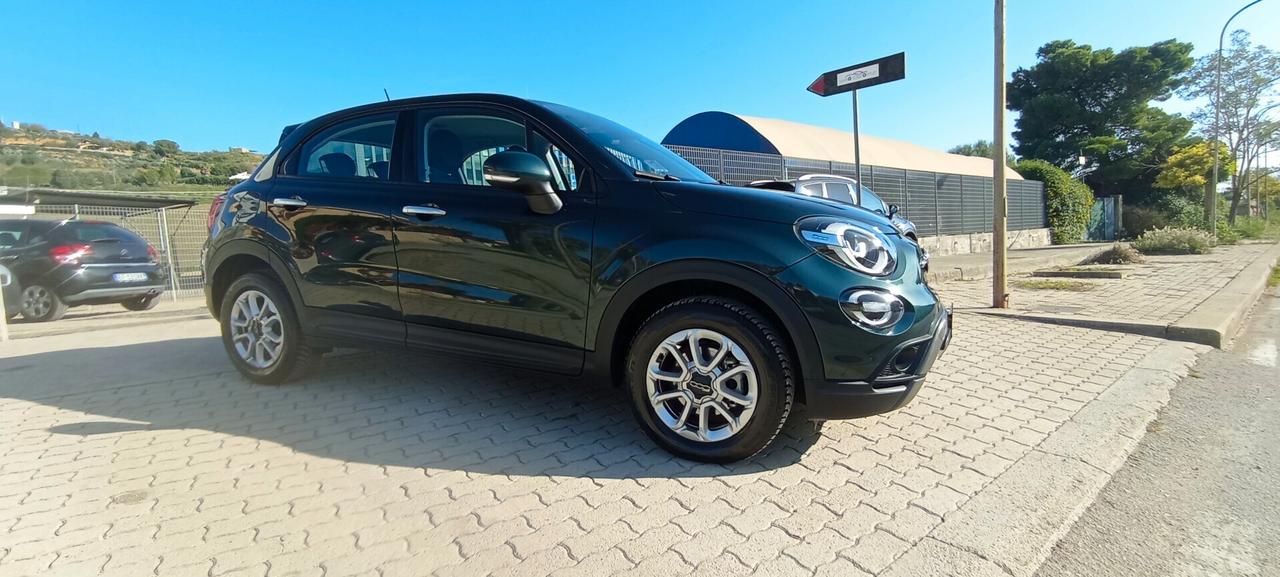 Fiat 500X 1.0 T3 120 CV Cross FULL LED