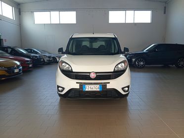 Fiat Doblo Doblò 1.6 MJT 120CV S&S PC Combi M1 Lounge