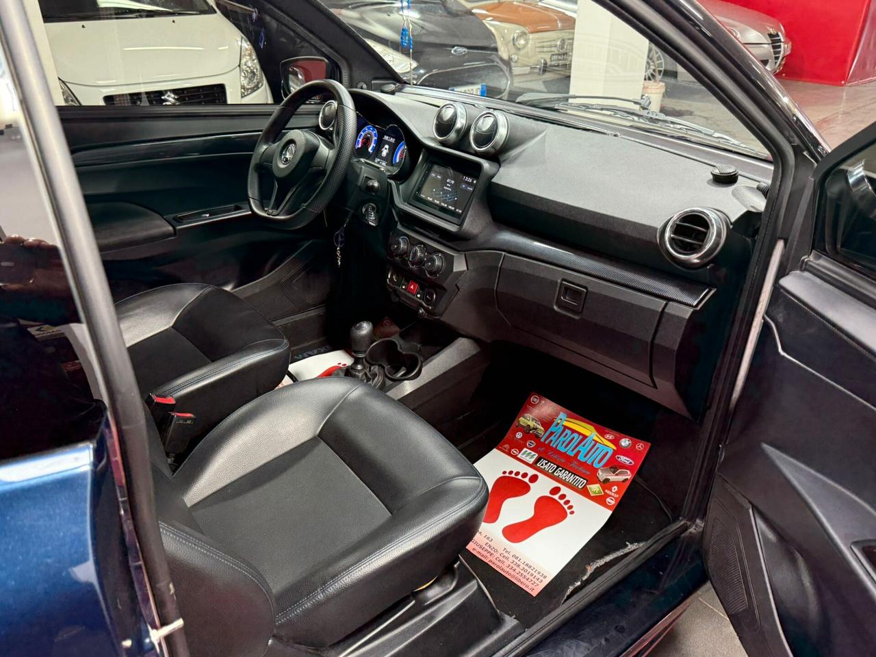 Aixam Premium GTI 50 Coupé - 2022