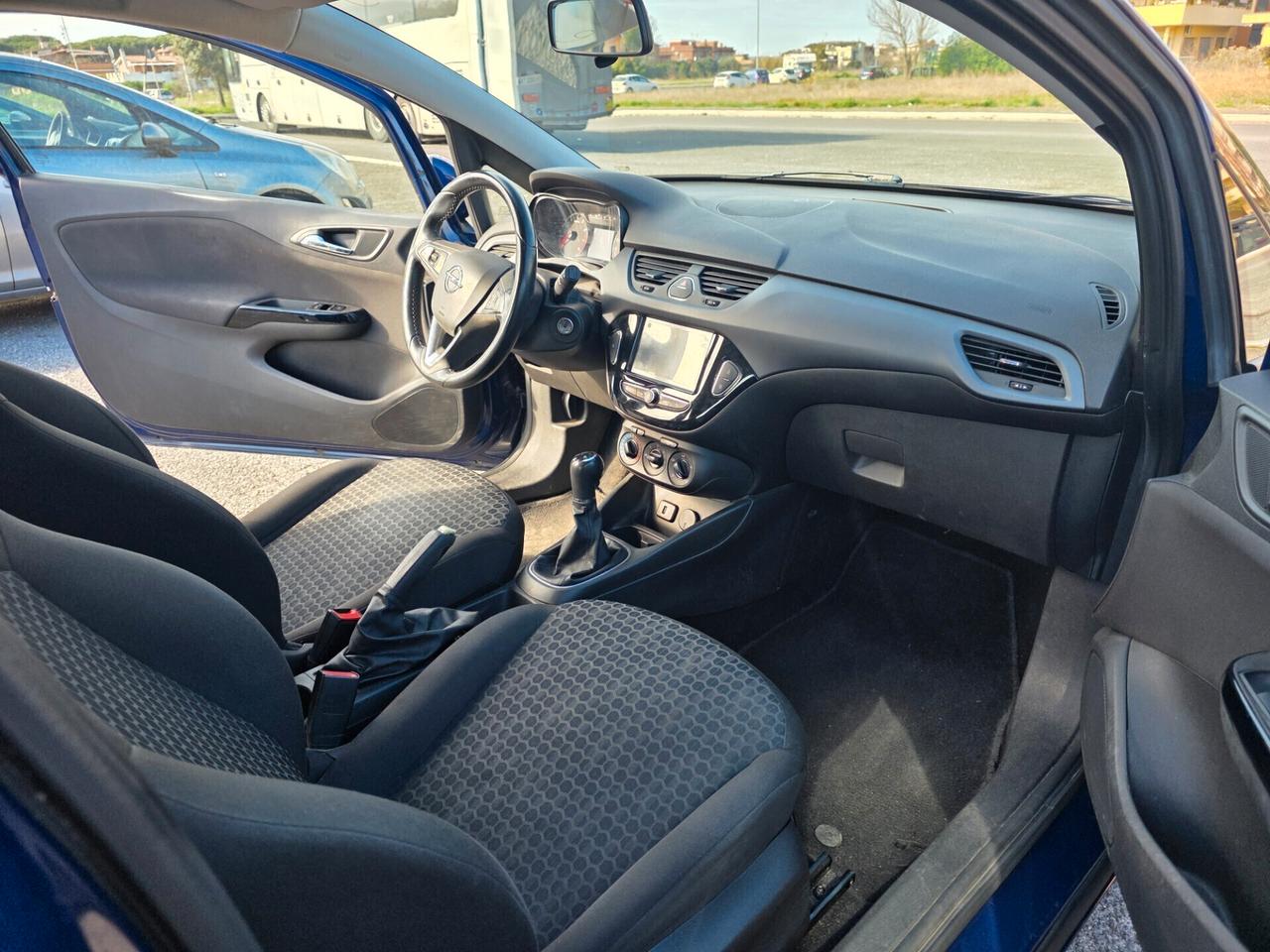 Opel Corsa 1.2 Coupe