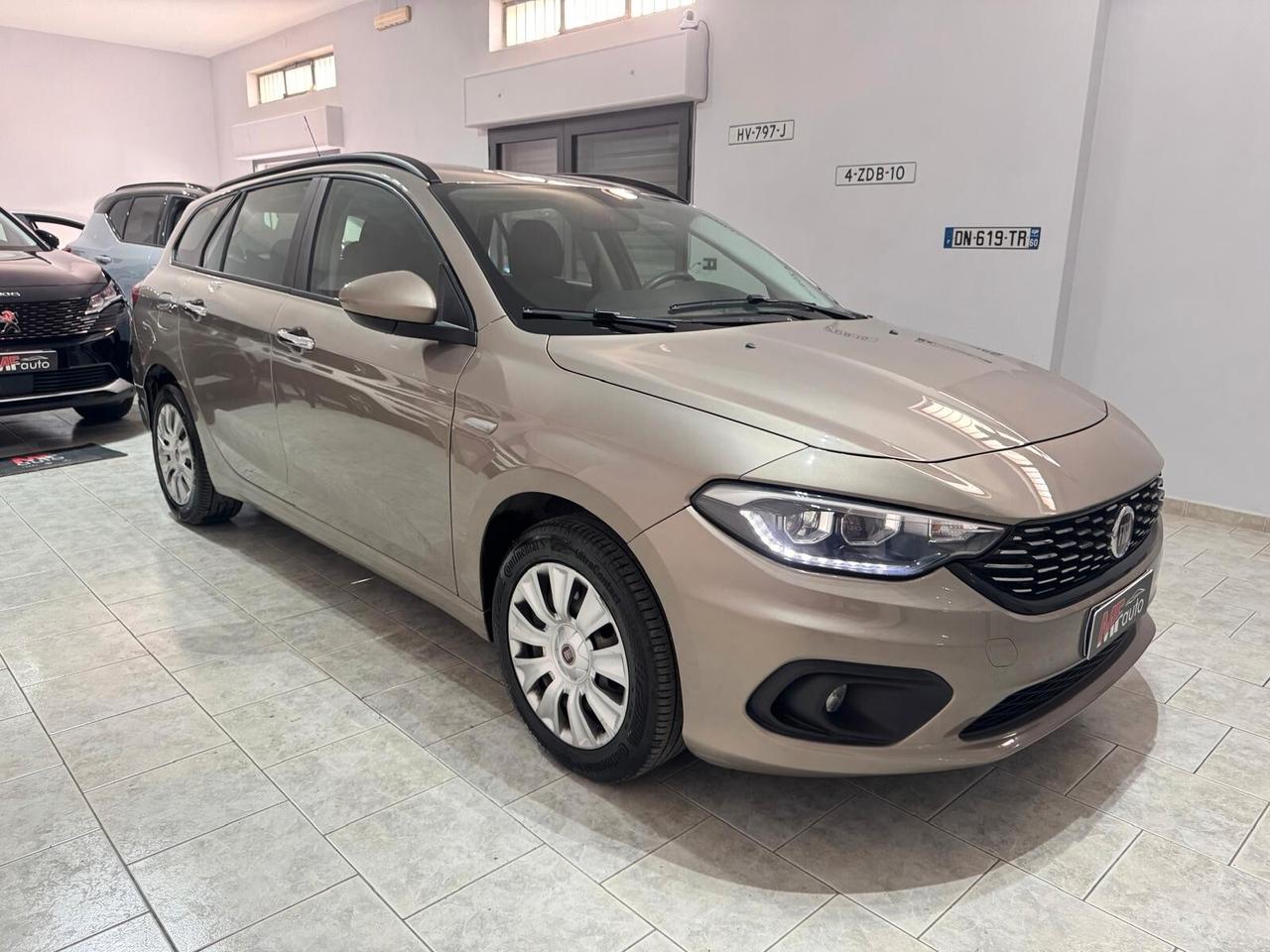 Fiat Tipo 1.6 Mjt sw