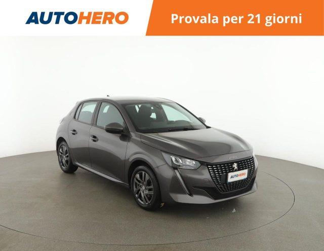 PEUGEOT 208 PureTech 75 Stop&Start 5 porte Active Pack