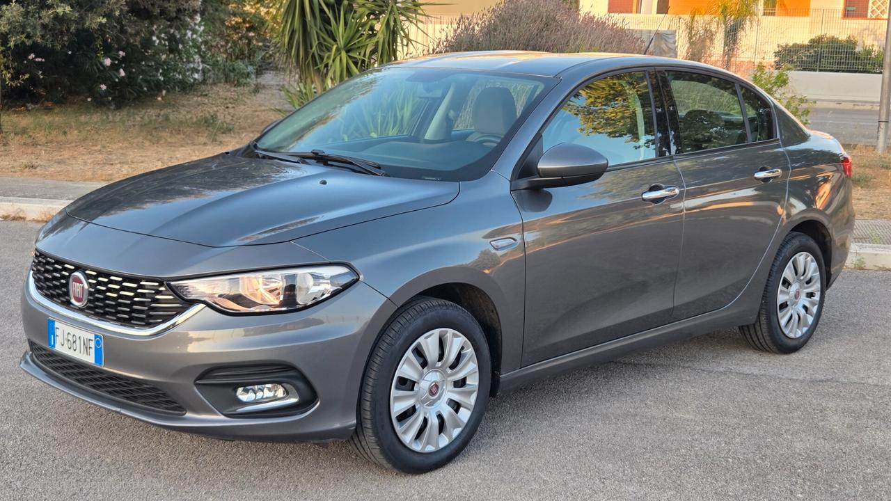 Fiat Tipo 1.3 Mjt S&S 5 porte Business
