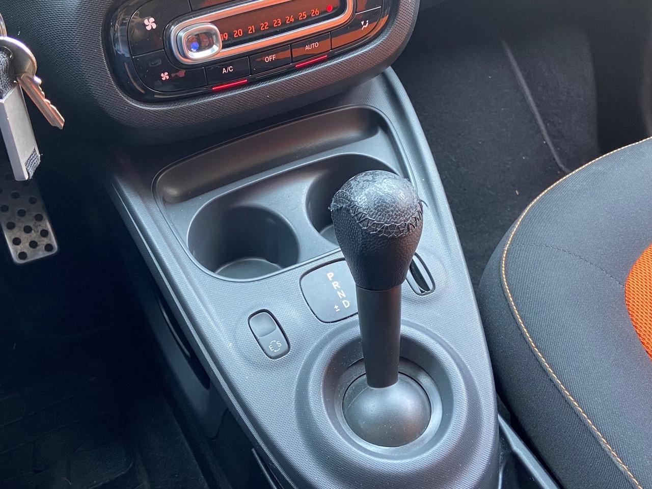 Smart ForFour Passion 0.9 #11803