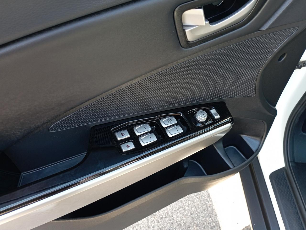 Ssangyong Tivoli 1.6d 2WD Be Visual