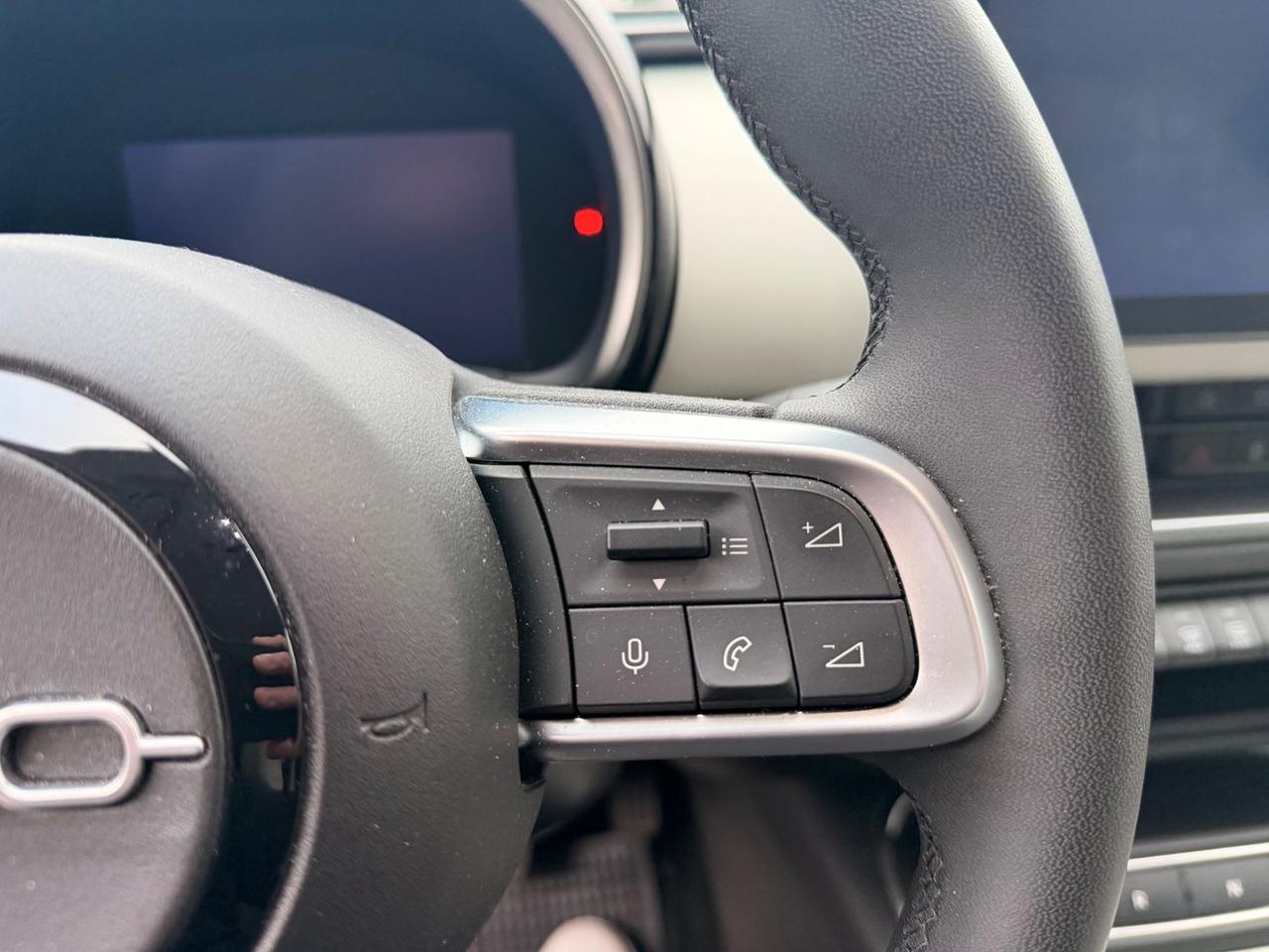 Fiat 600 La Prima 600-e #8647