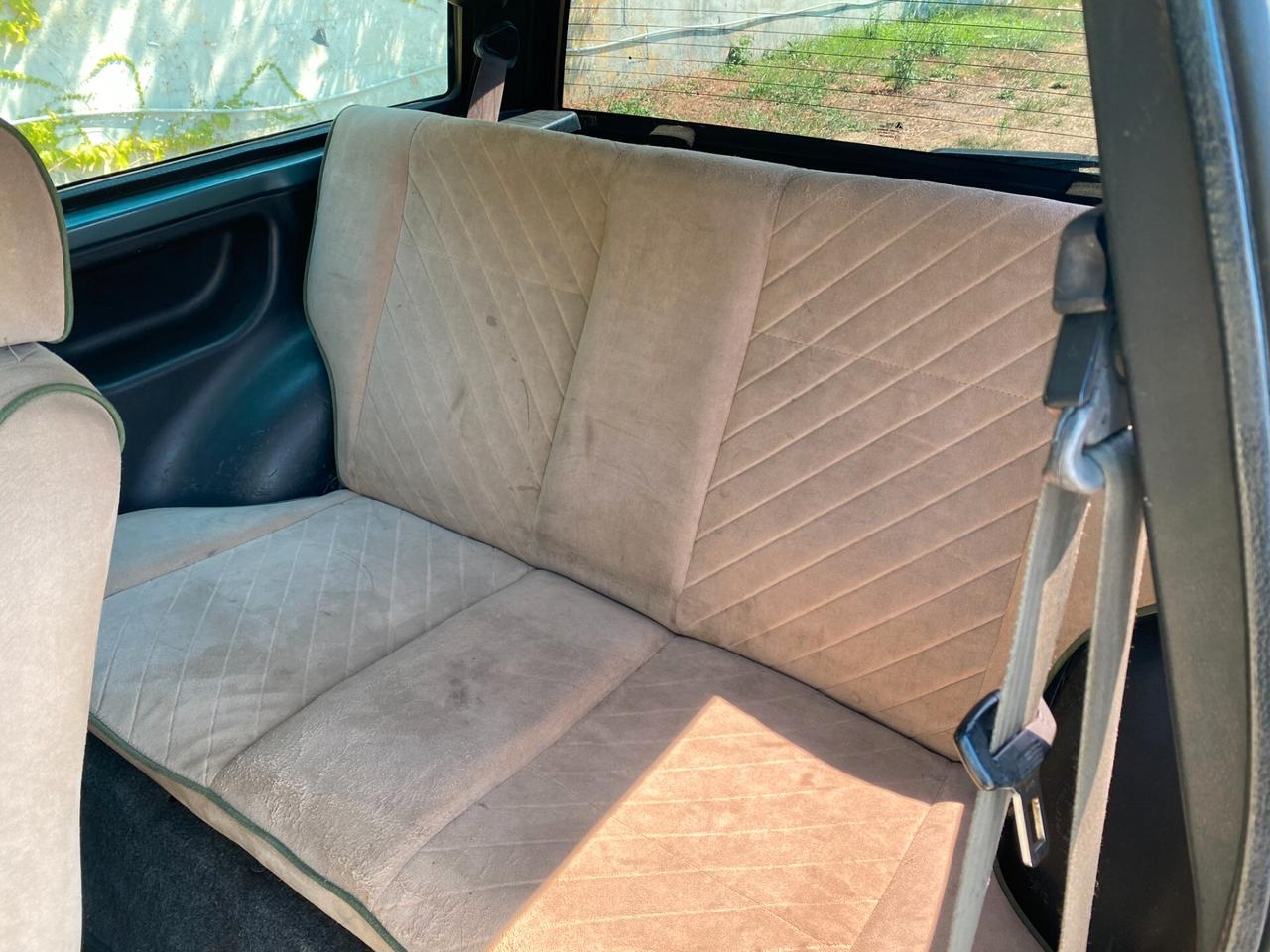 LANCIA - Y10 - AUTO STORICA