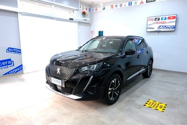 Peugeot 2008 1.2T 130cv LED I-COCKPIT