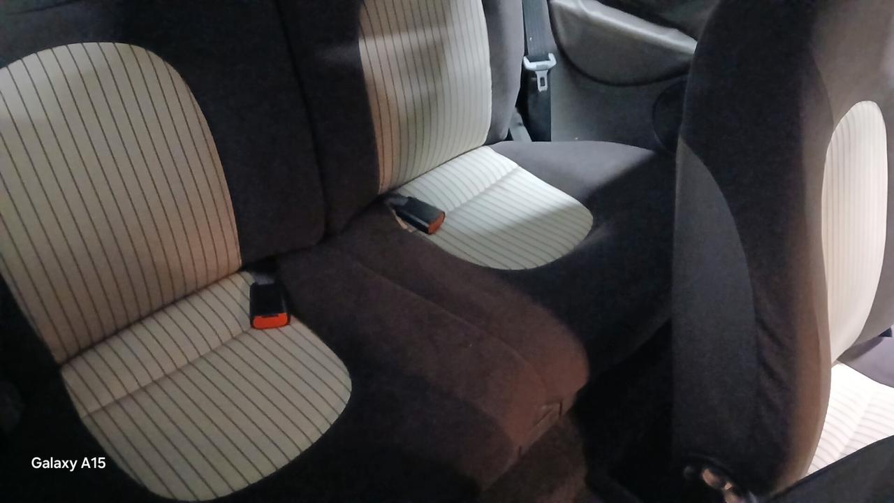 Lancia Ypsilon 1.2 Oro KM 87000