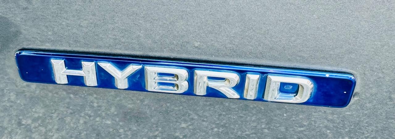 Lexus CT 200h 2013 Hybrid Luxury km 160,000 automatico ! ! !