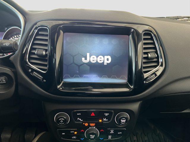 JEEP Compass Compass 1.6 Multijet II 2WD Limited