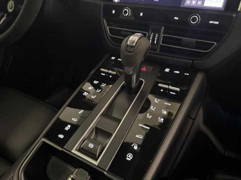 Porsche Macan 2.9 GTS 440cv pdk