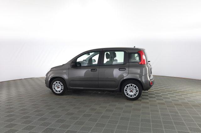 FIAT Panda Panda 1.0 FireFly Hybrid