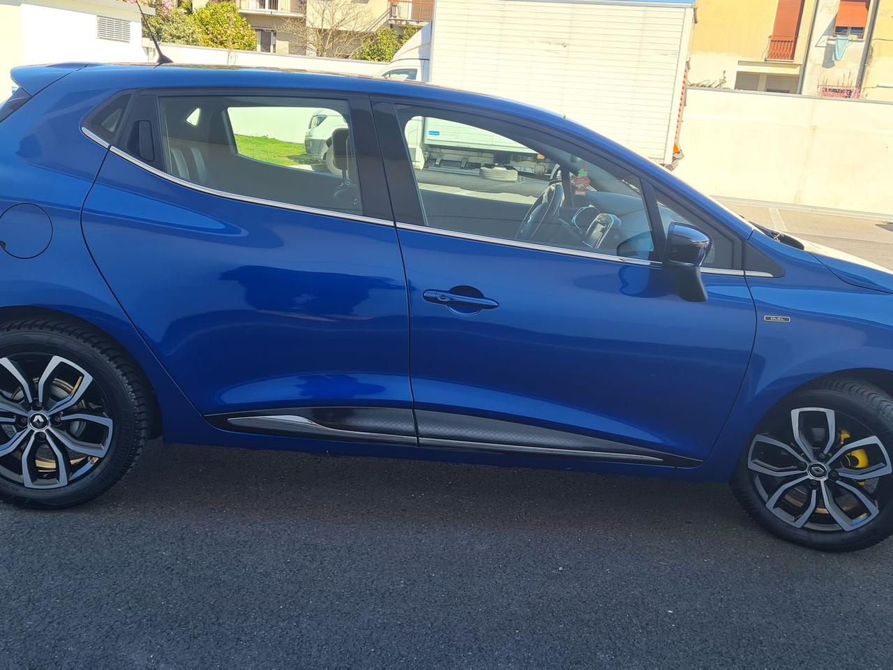 Renault Clio 0.9 ENERGY TCe 90 Eco 2 Duel #9942