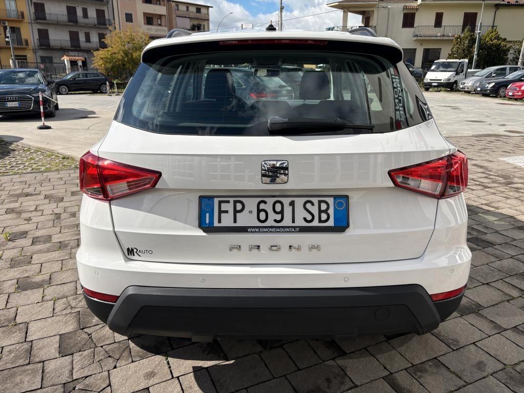 Seat Arona 1.6 TDI 95 CV Style