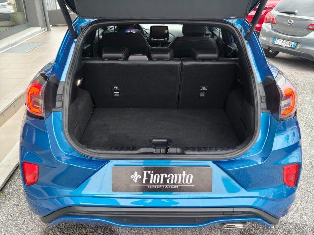 FORD Puma 1.0 EcoBoost 125 CV S&S ST-Line