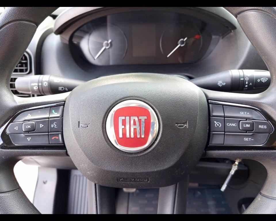 FIAT Ducato 35 LH2 2.2 mjt3 140cv serie 8 del 2023