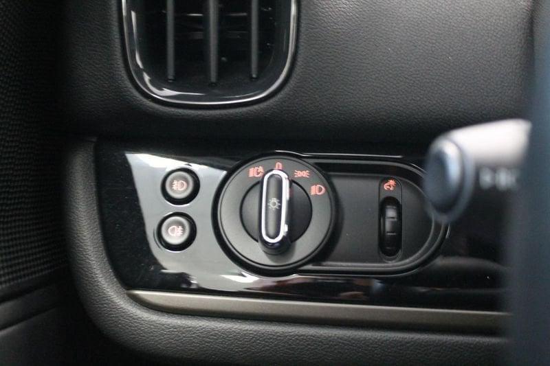 MINI Countryman Mini 2.0 Cooper D Countryman John Cooper Works
